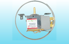 HT AUTOCONTROL DEVICE--WDF-EX防爆型